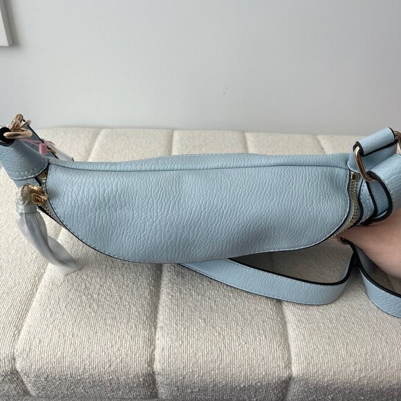 Poppy & Peonies Sidekick Bag - Picture 4 of 11